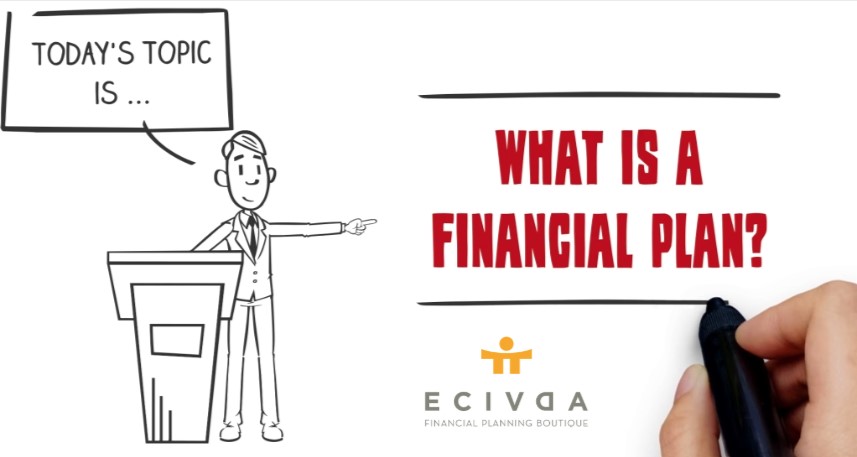 What is a Financial Plan?